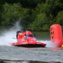 ADAC Motorboot Masters, Lorch am Rhein, Dietmar Kaiser
